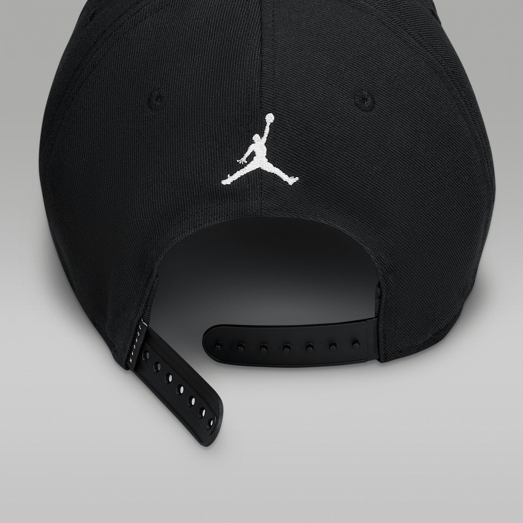 Jordan Rise Structured Hat Product Image