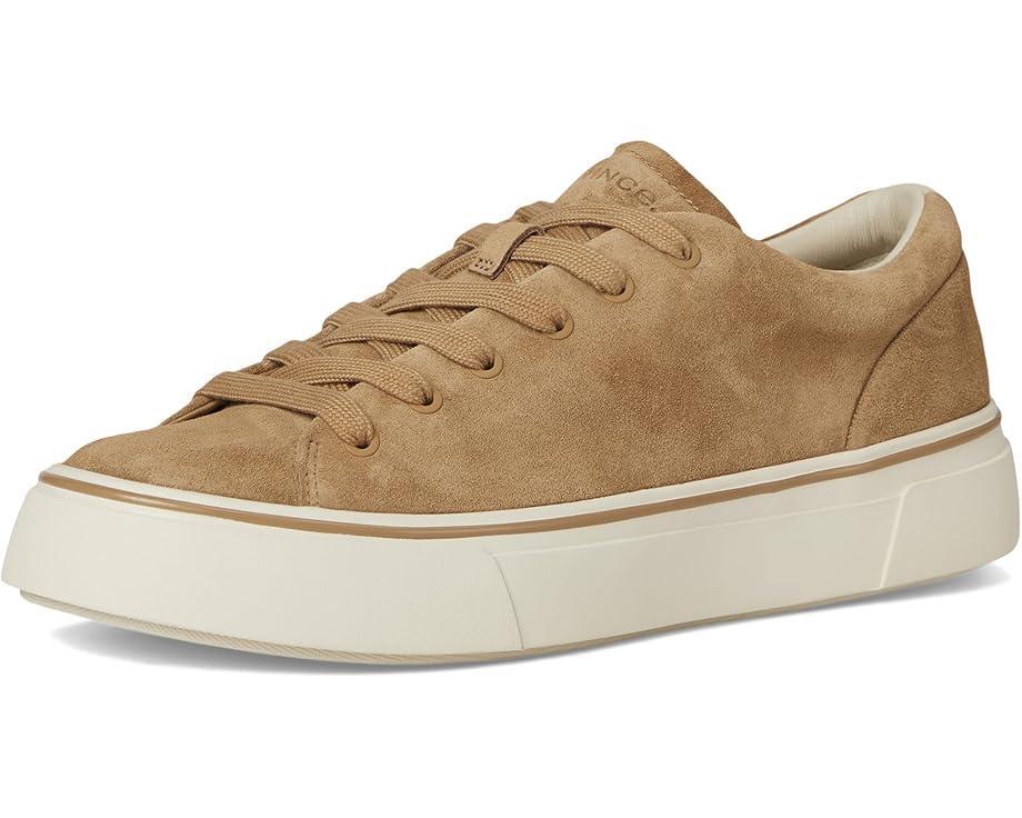 Peyton Lace-Up Sneakers Product Image