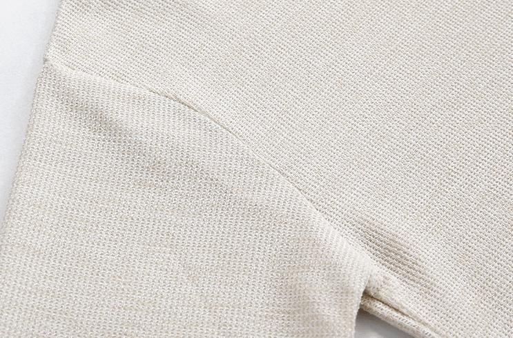 RT No. 1468 KNITTED LONG SLEEVE Product Image