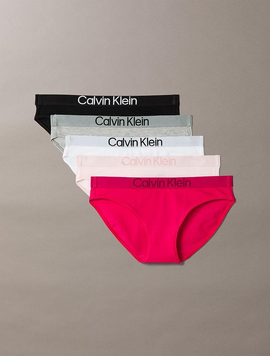 Maximum Cotton 5-Pack Bikini Product Image