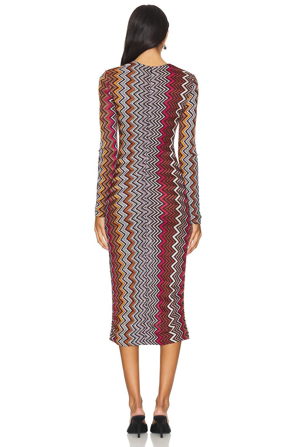 Long Dress Missoni Product Image