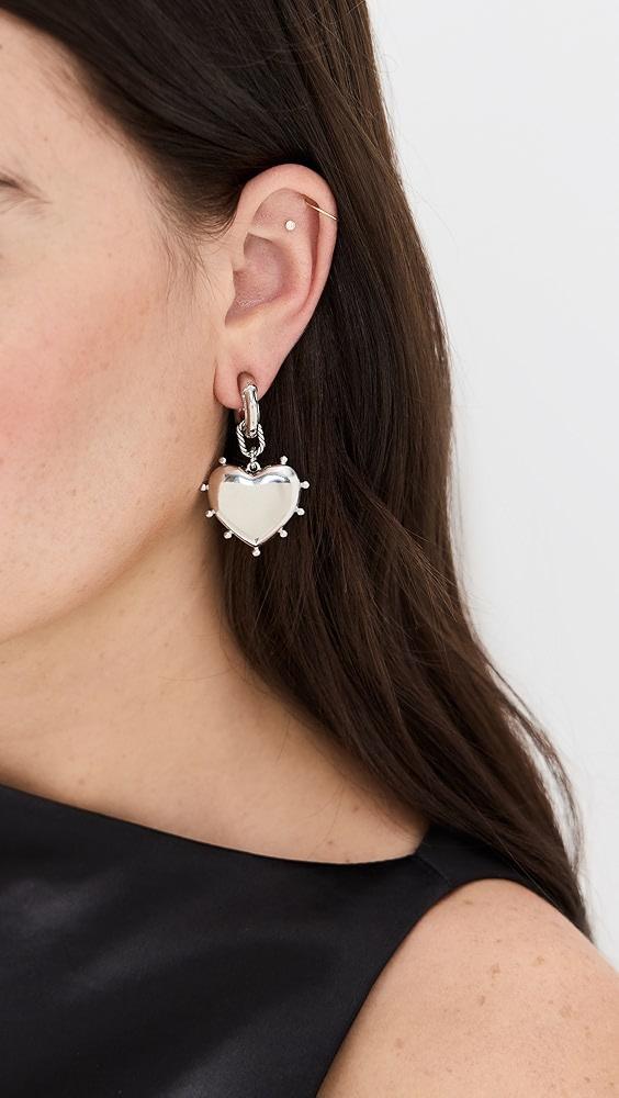 Elizabeth Cole Darlene Earrings | Shopbop Product Image