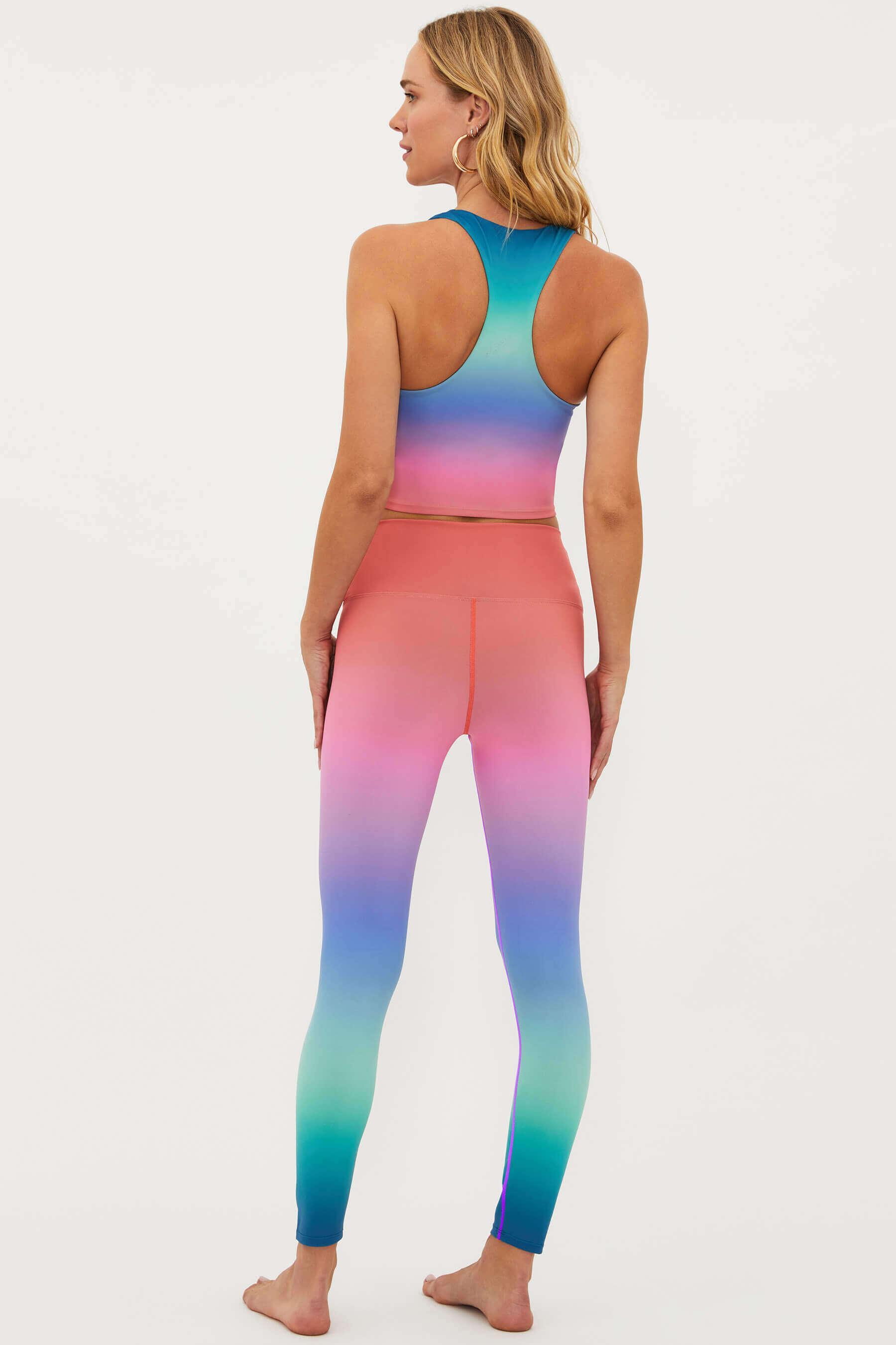 Piper Legging High Tide Ombre Product Image