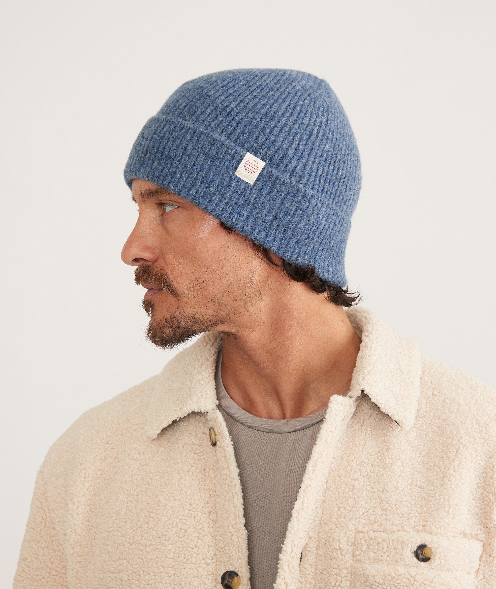 Porter Knit Beanie Product Image