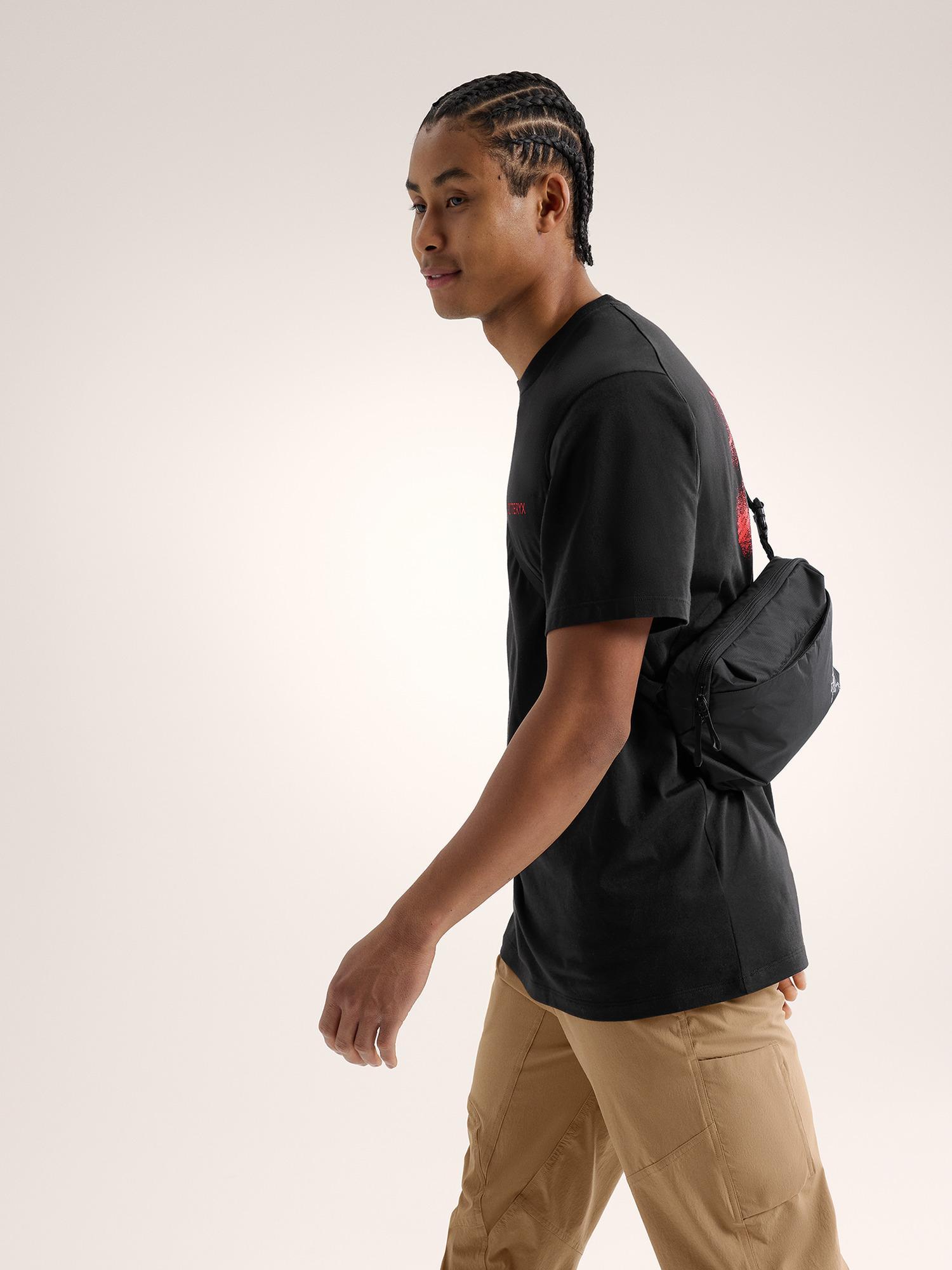 Heliad Crossbody Bag  Product Image