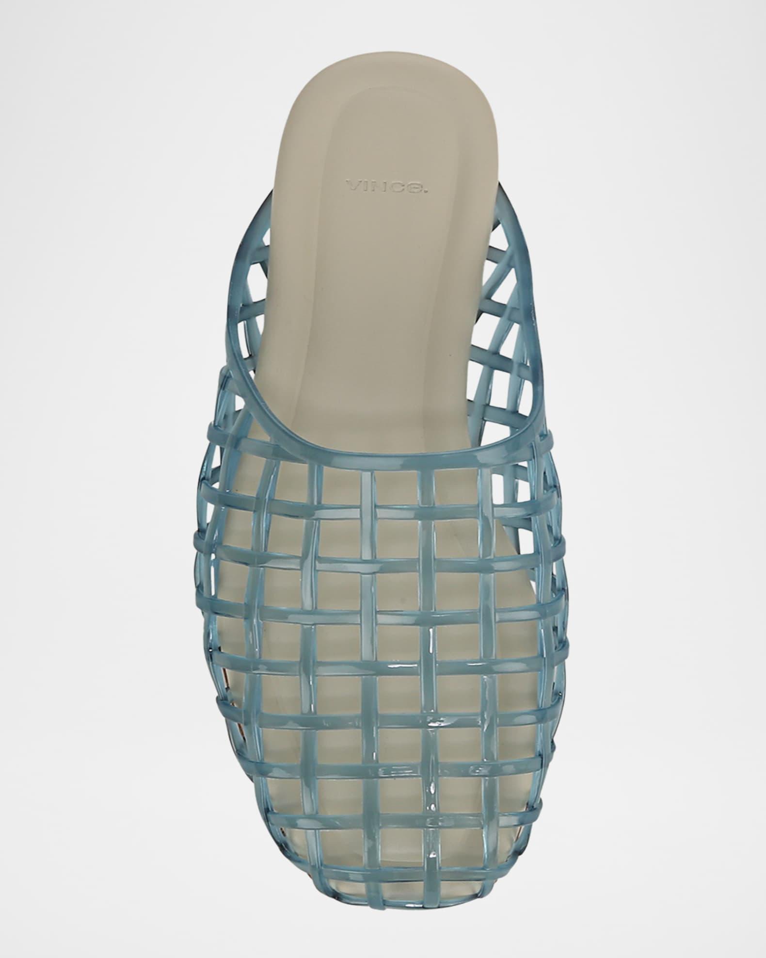 Barcelona Jelly Slides Product Image