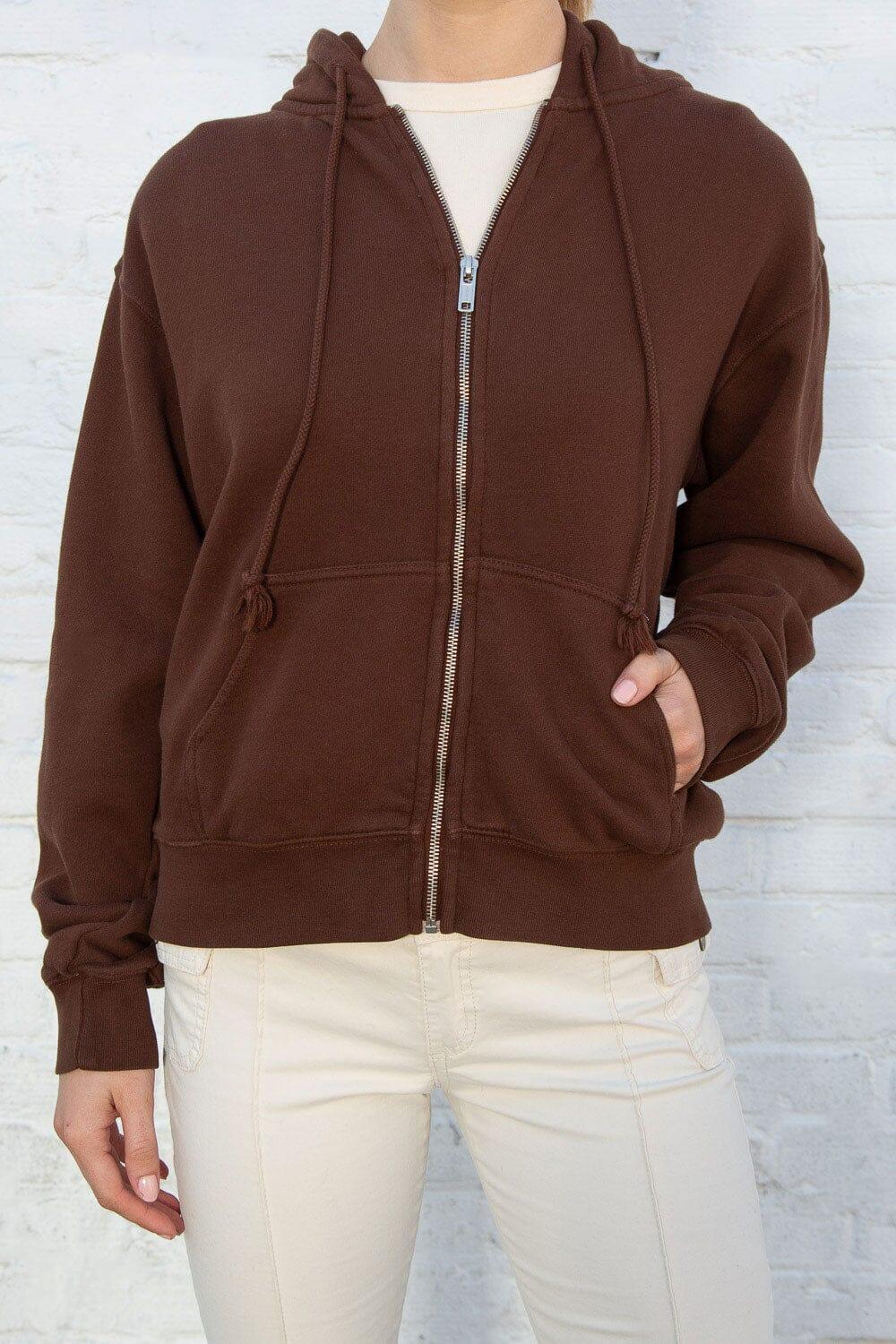 Christy Hoodie Product Image