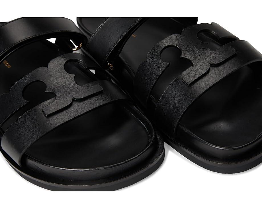 Ines Stud Sport Slide Product Image