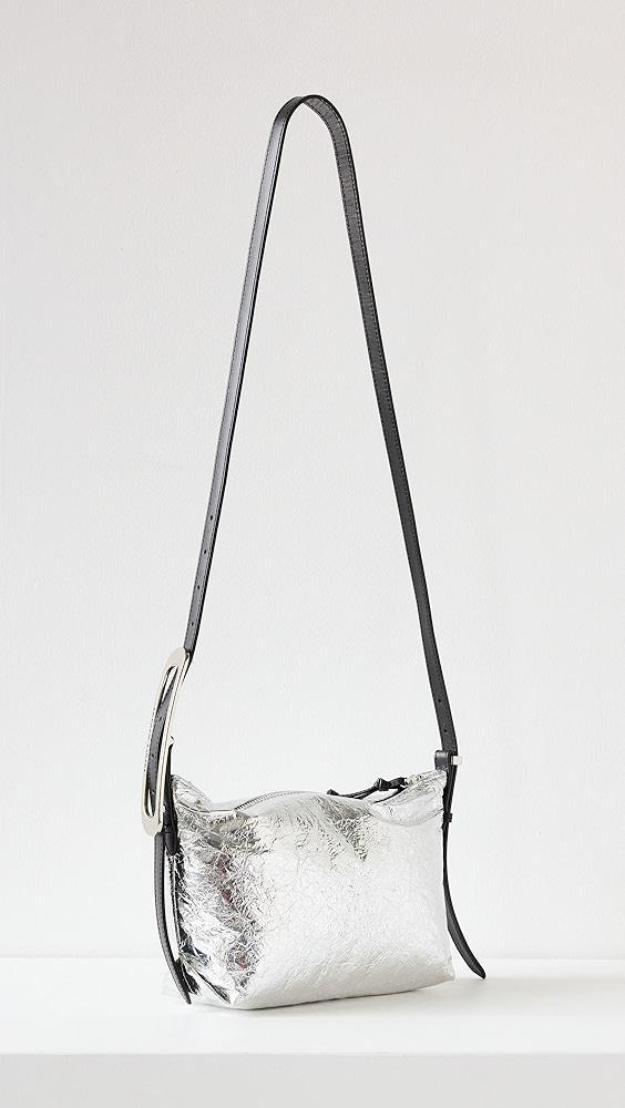 Isabel Marant Leyden Mini Crossbody Bag | Shopbop Product Image