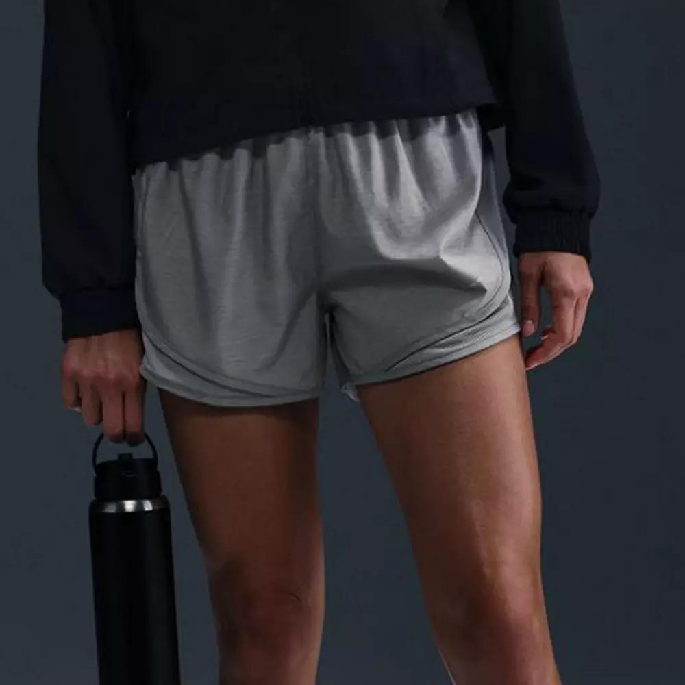 Women's Nike Tempo Dri-FIT Mid-Rise 3-in. Running Shorts,  Product Image