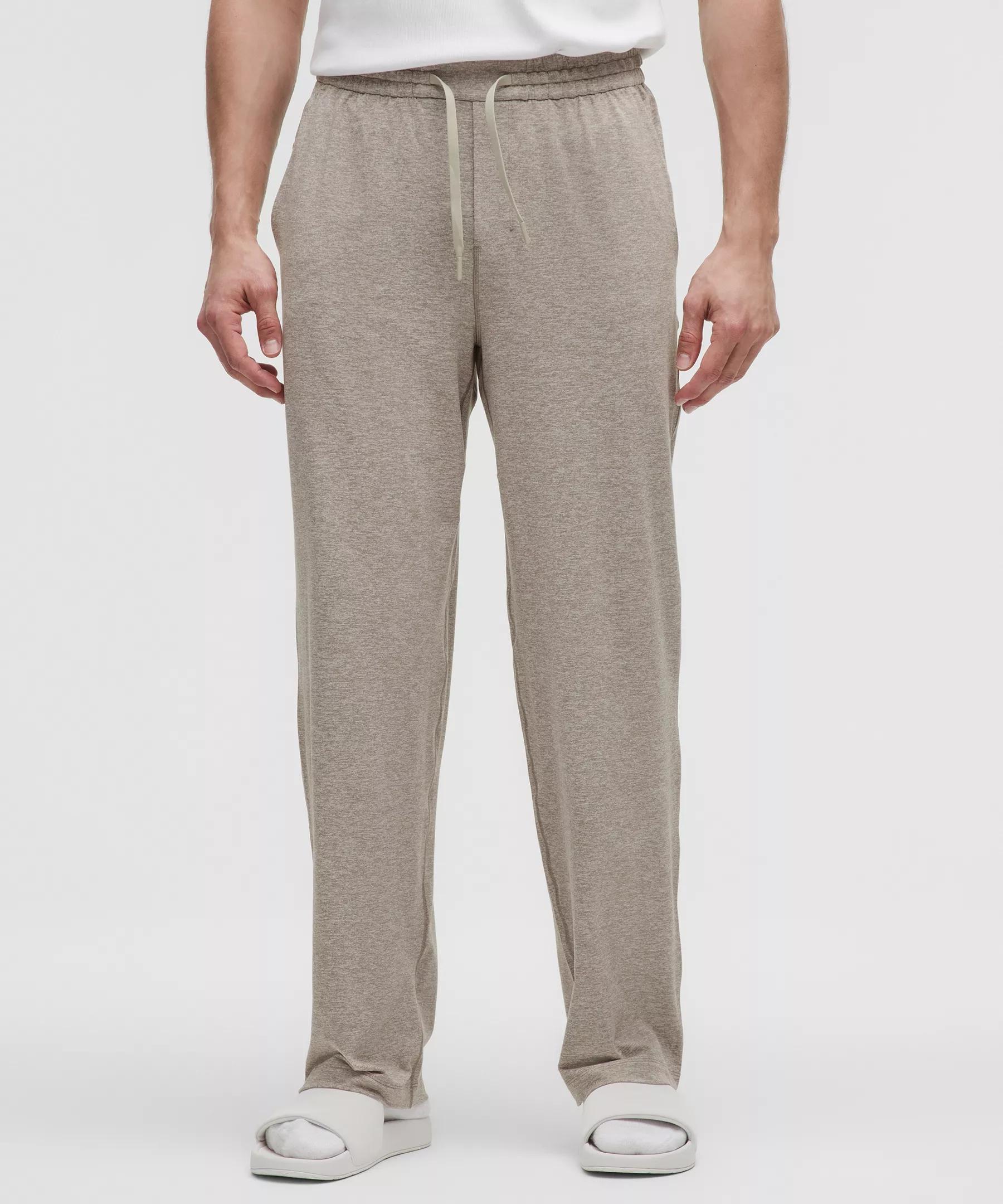 Soft Jersey Classic-Fit Pant *Regular Product Image