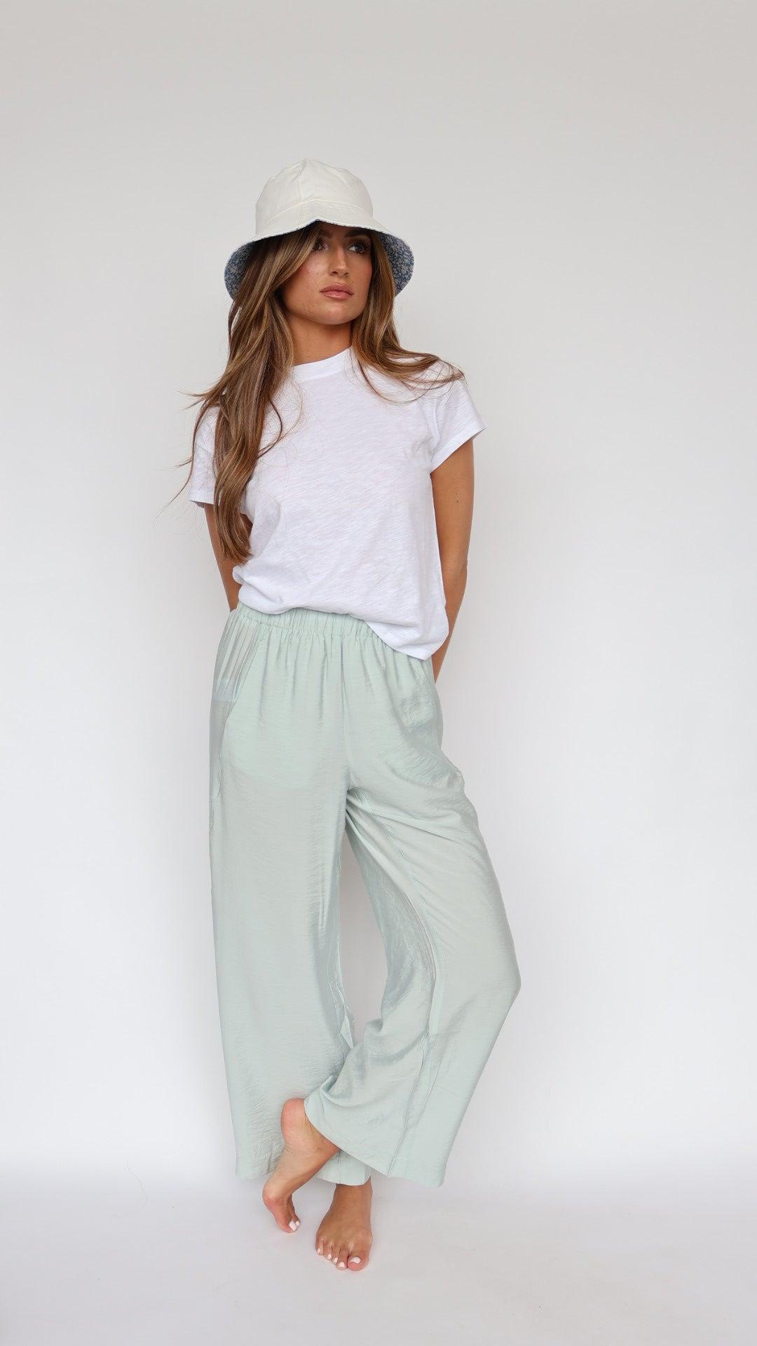Paris Beach Pant Product Image