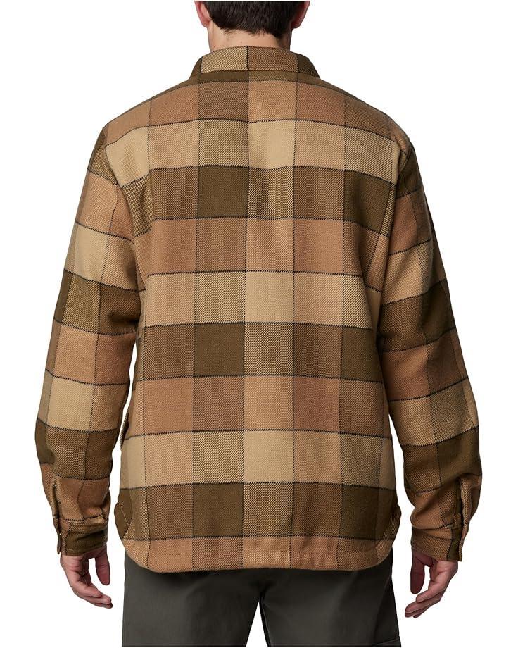 Warm-Up Jacket Product Image