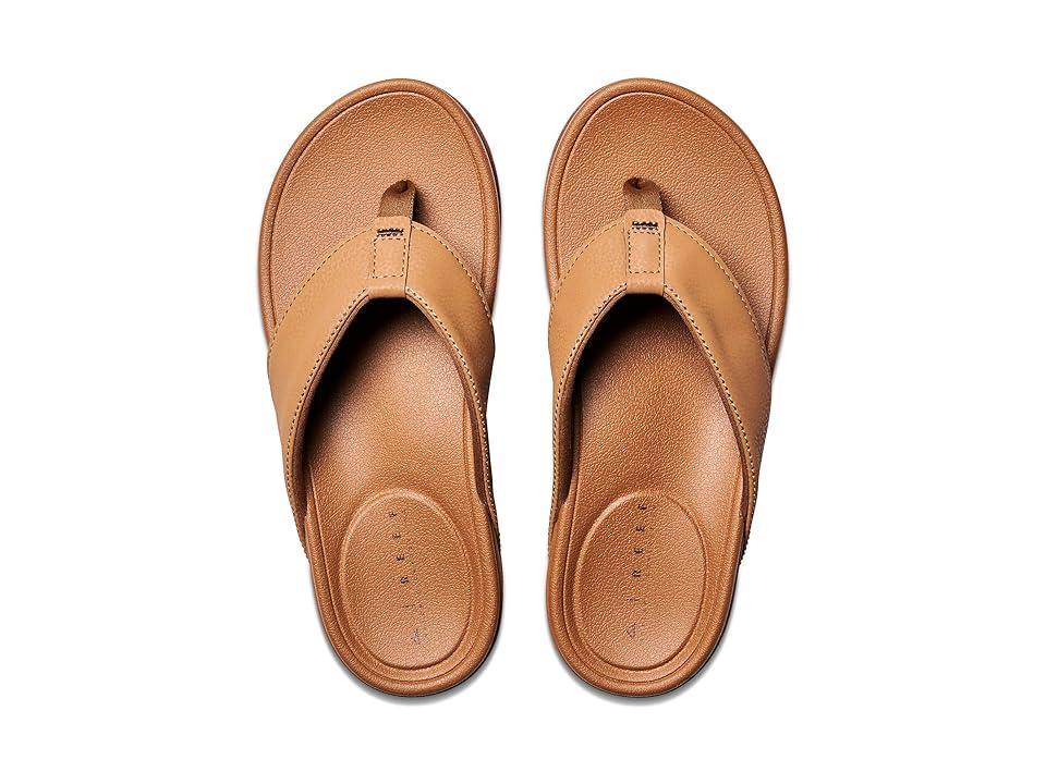 REEF Mens Cushion Bonzer Flip Flops Product Image