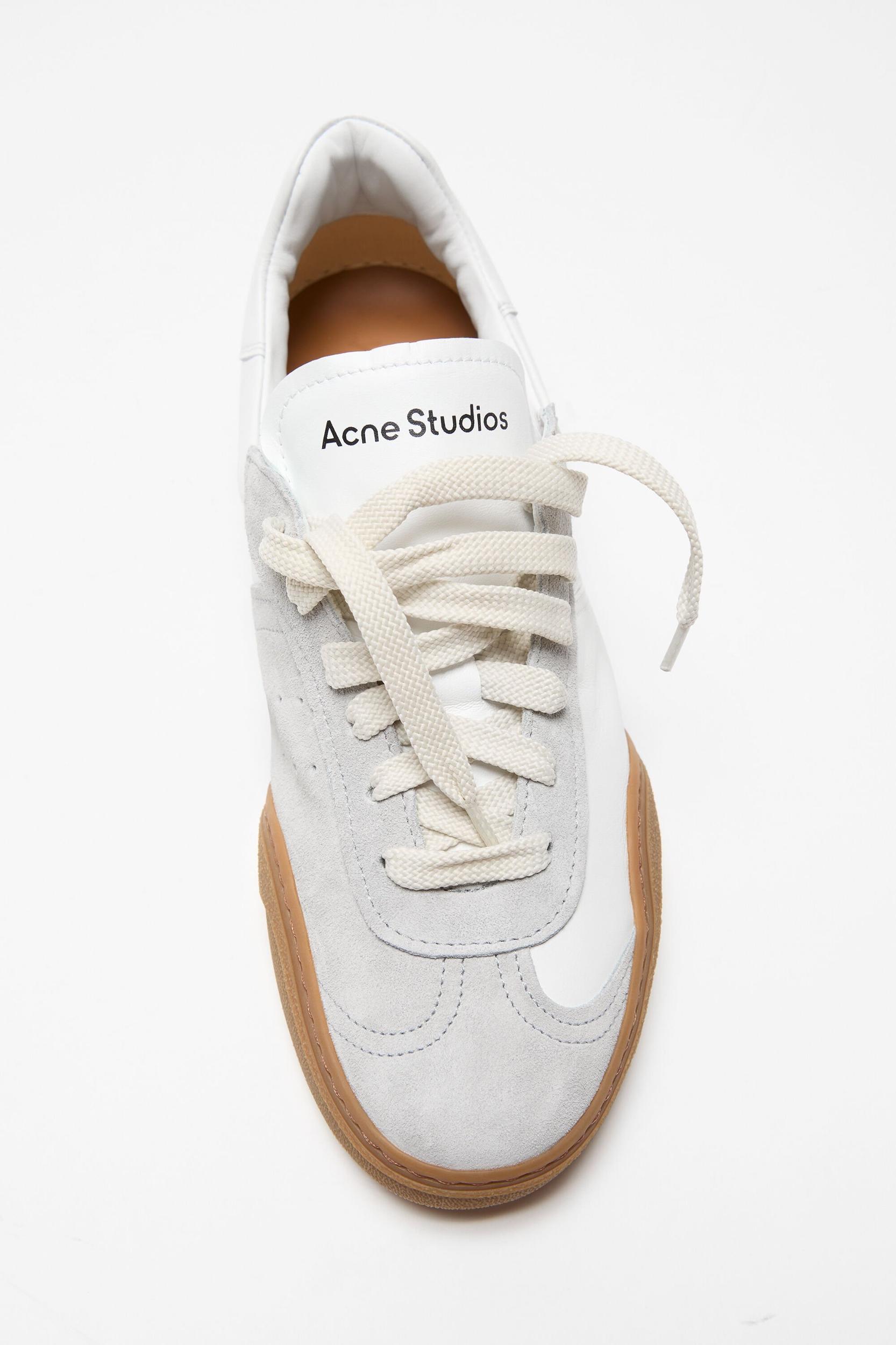 Lace-up sneakers Product Image