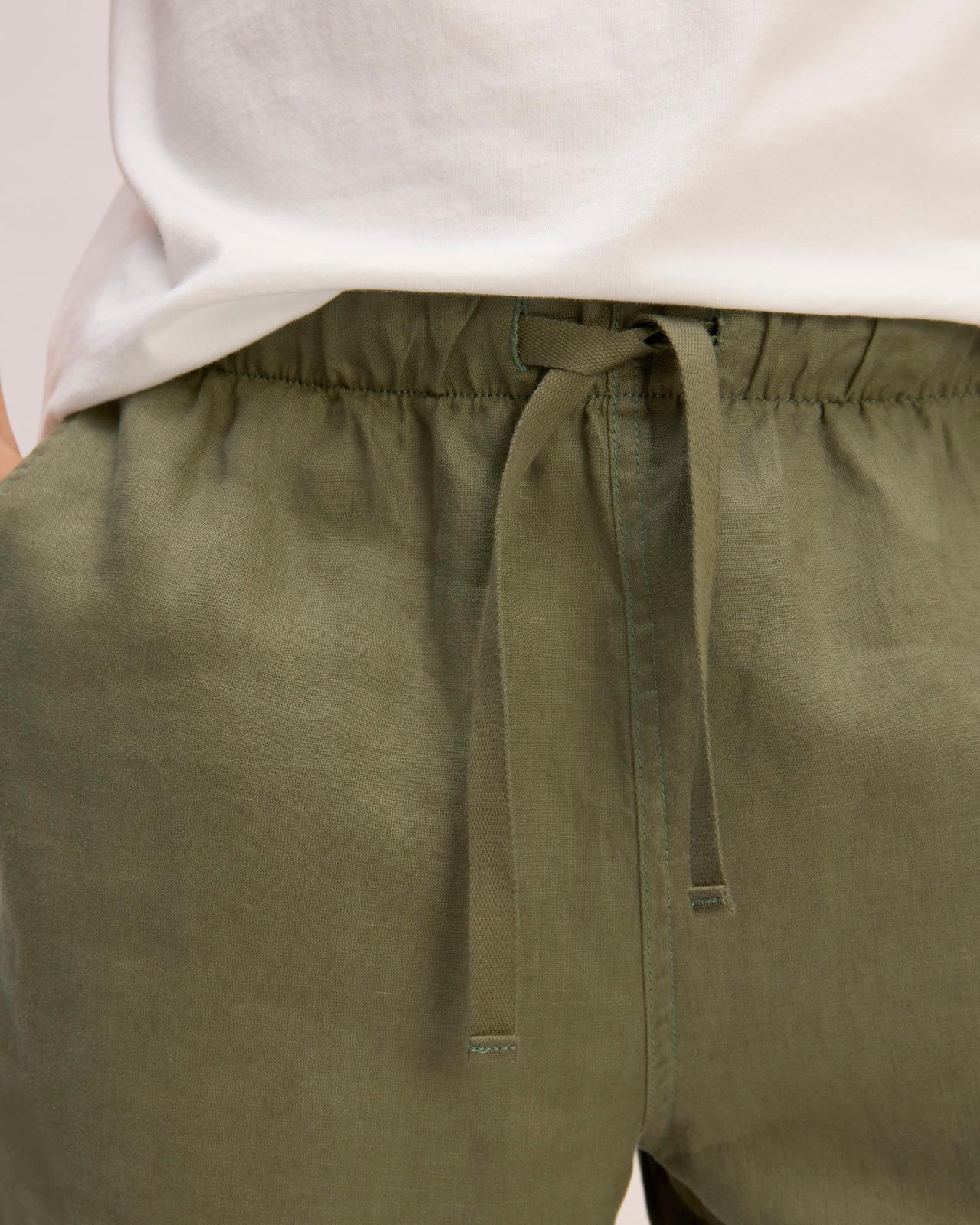 Mens Linen Easy Short by Everlane Product Image