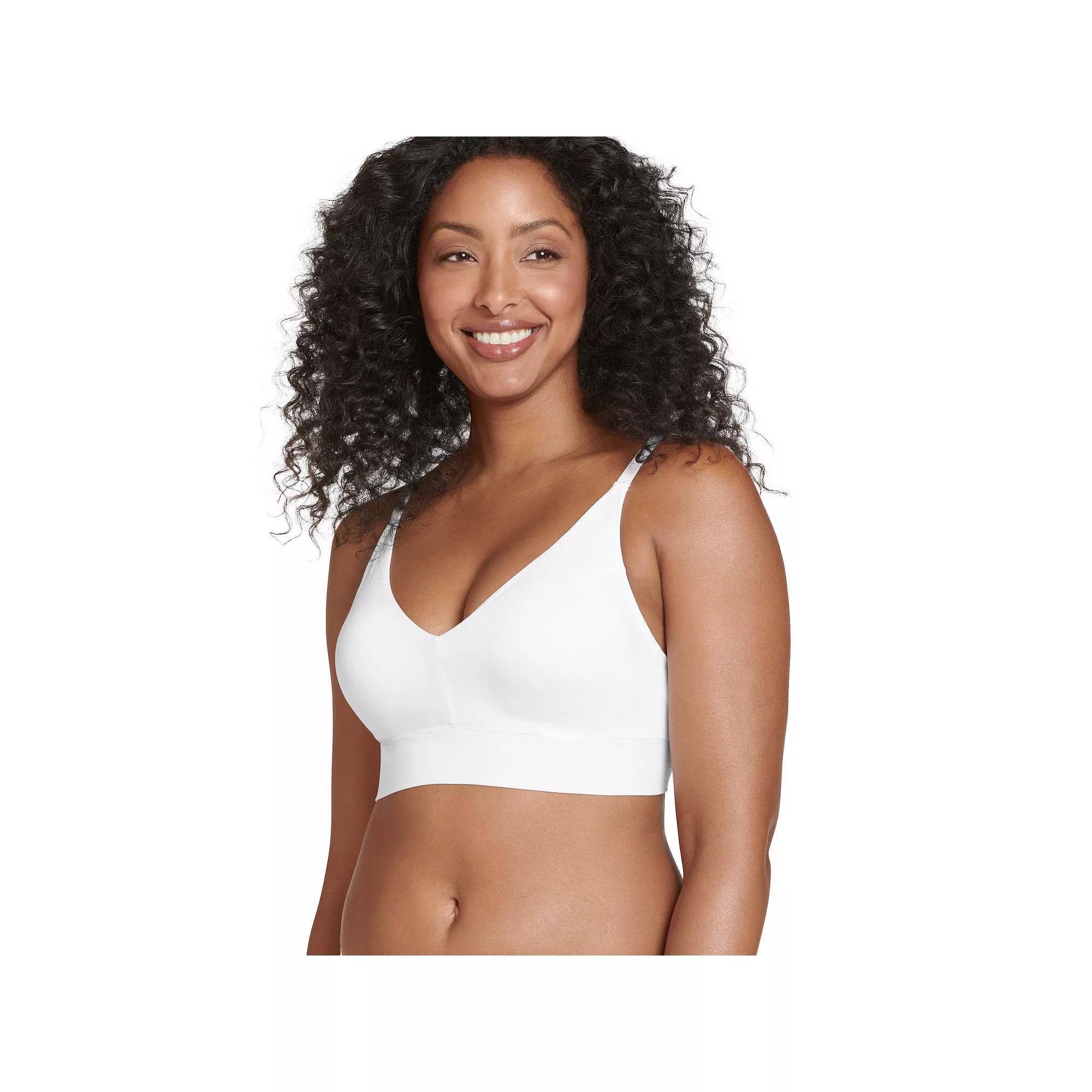 Jockey® Light Lift Seamfree® Bralette 4465, Women's, Size: Small Product Image