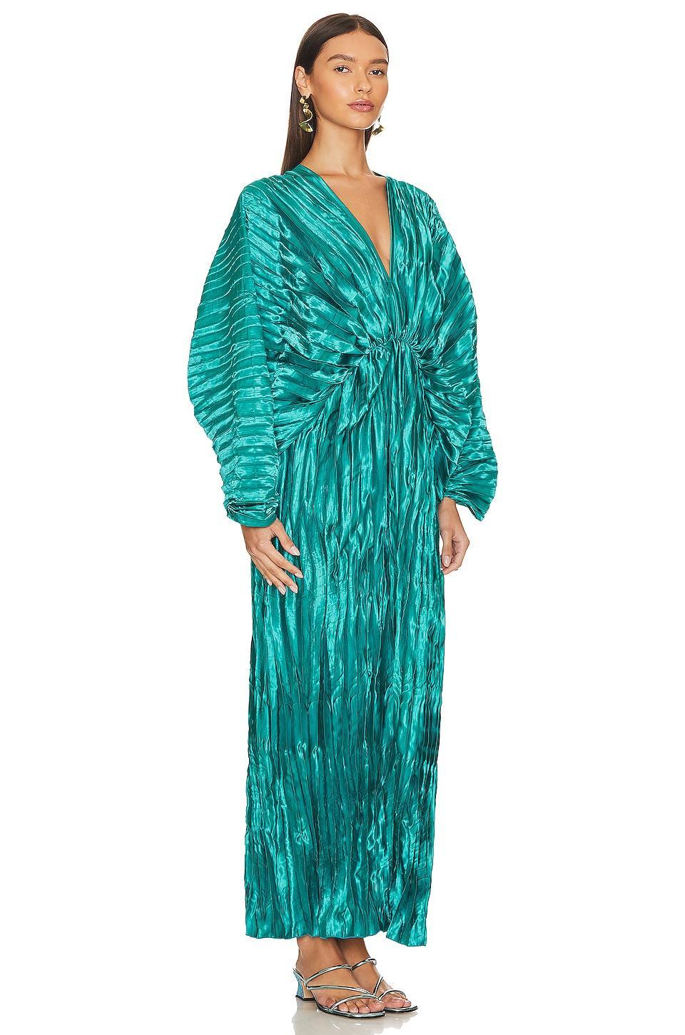 De Luxe Gown Product Image