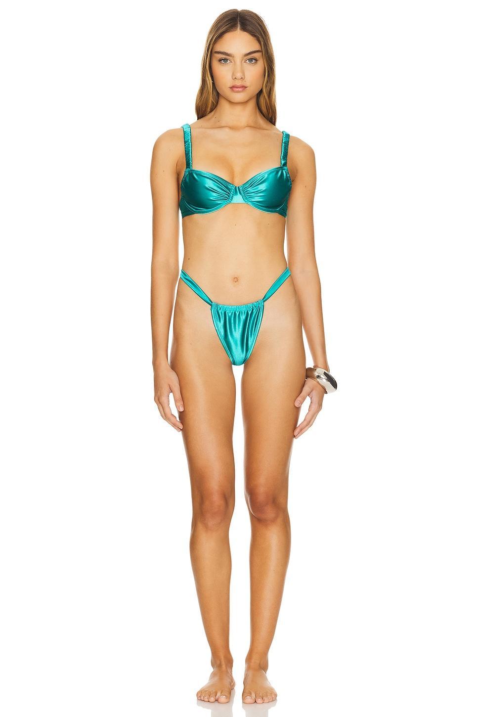 Jessa Bikini Top superdown Product Image