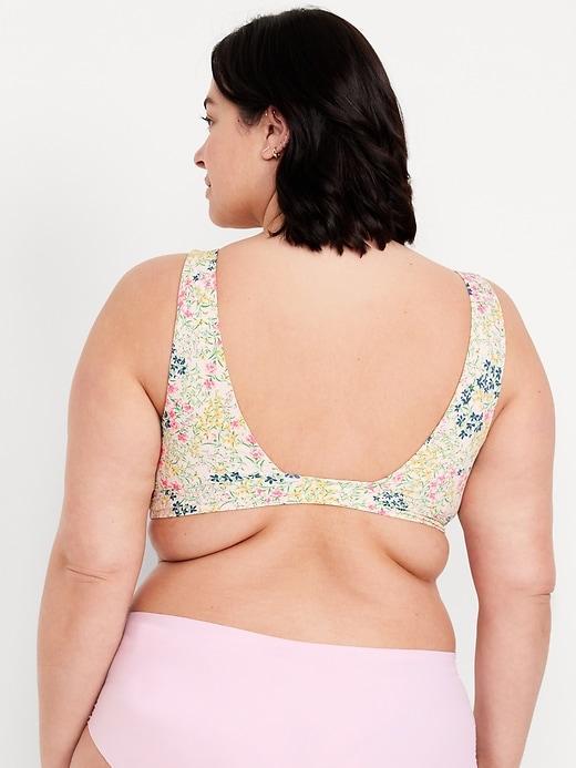 No-Show Bralette Product Image