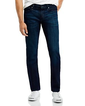 Mens Slimmy Airweft Denim Jeans Product Image