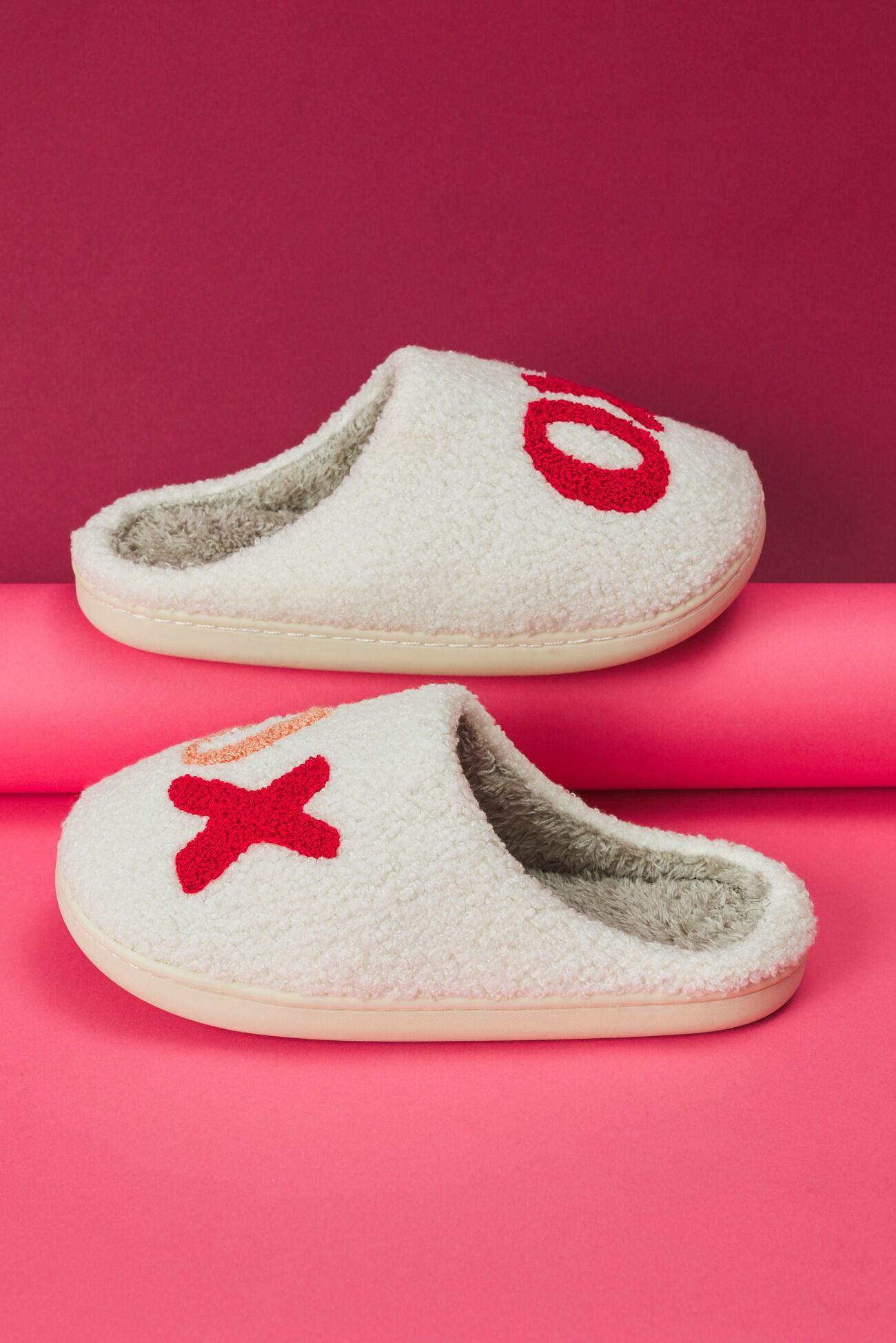 Xoxo Slippers Product Image