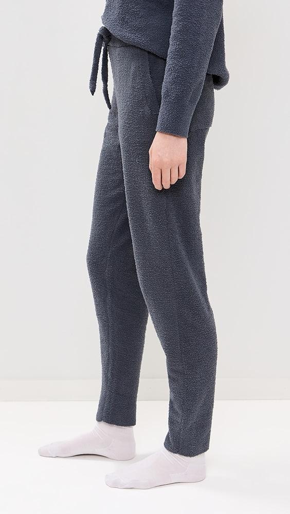 Eberjey Recycled Boucle Joggers | Shopbop Product Image