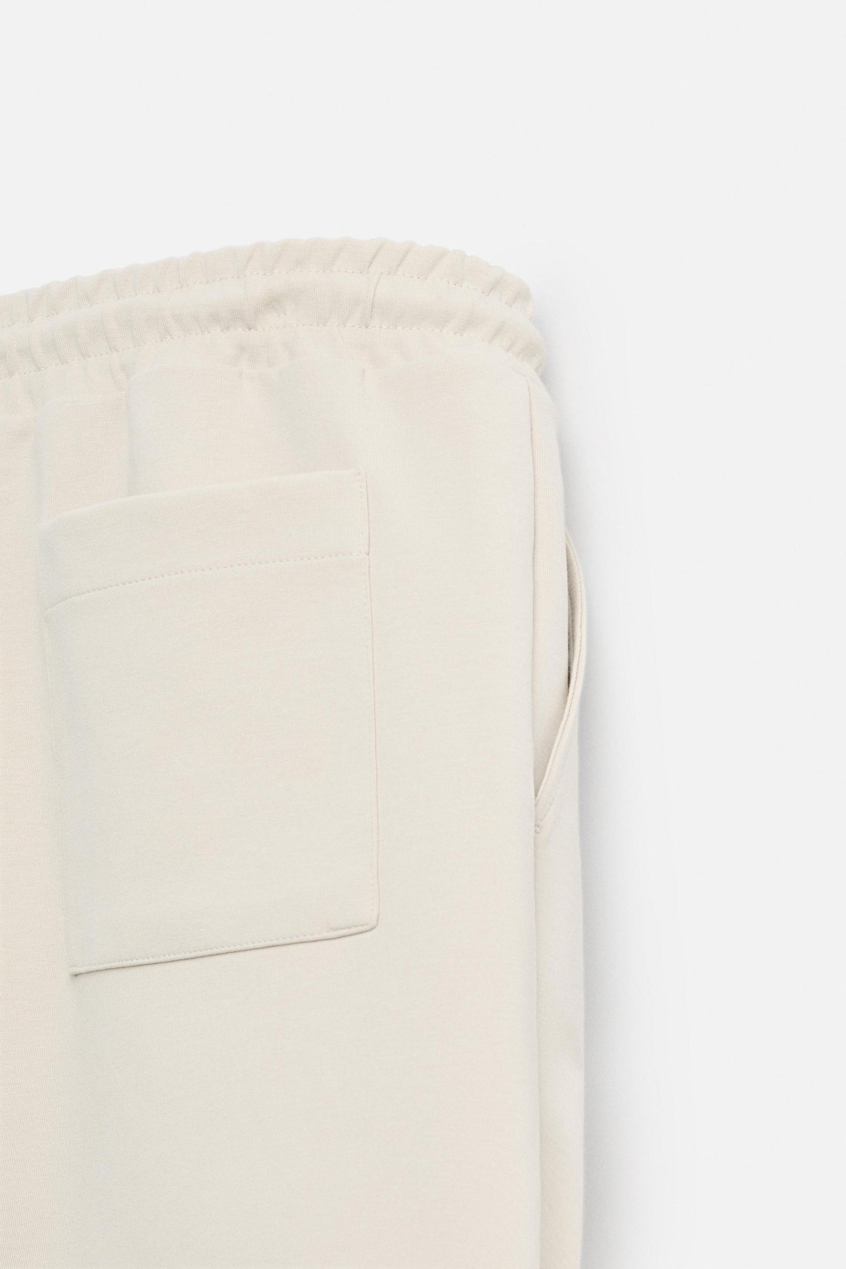 TECHNICAL JOGGER SHORTS Product Image