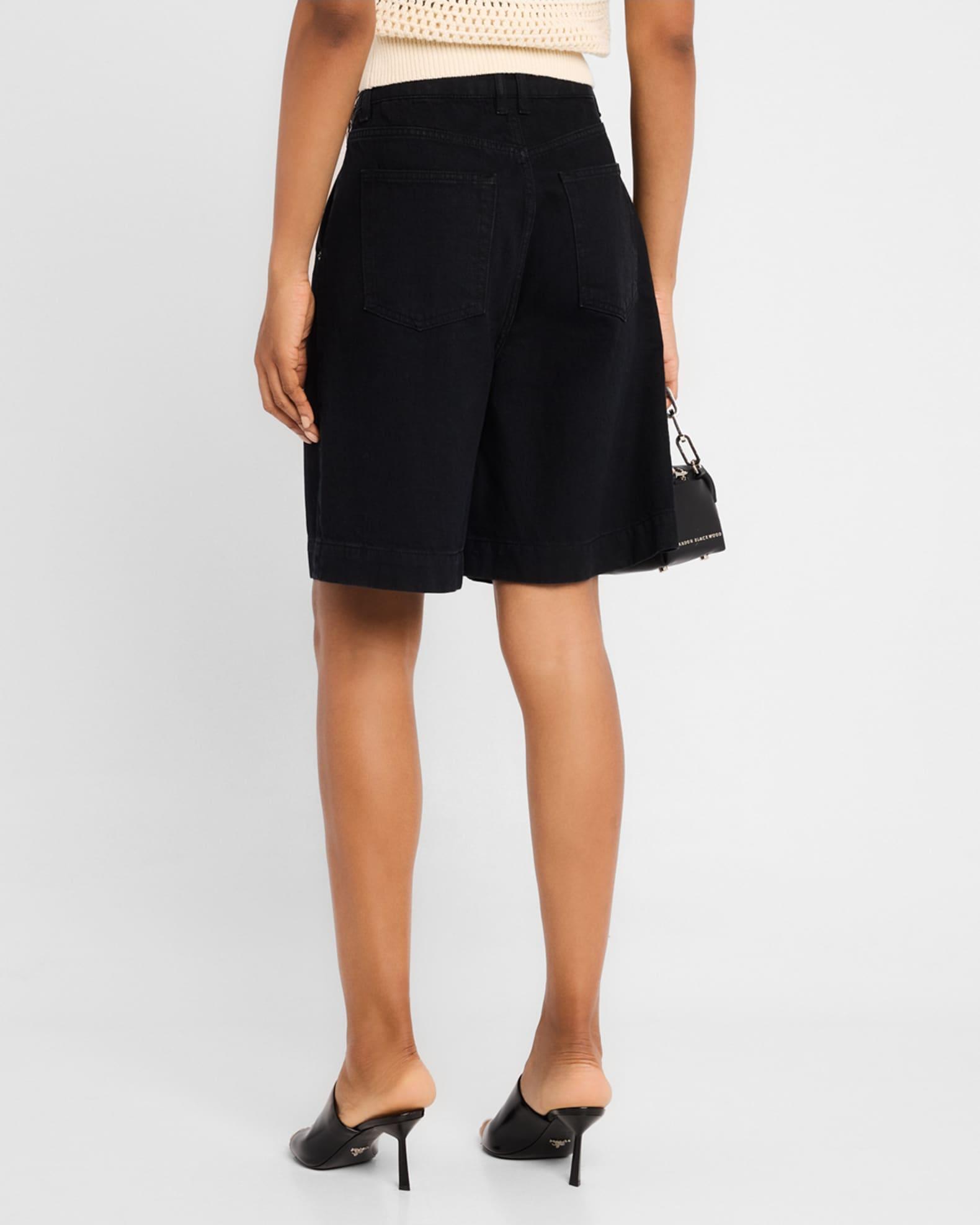 The Trouser Shorts Product Image