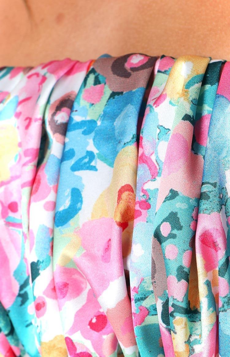 Elm Floral Top Product Image