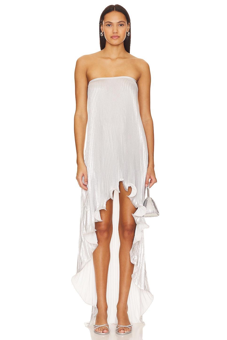 x REVOLVE Feminite Dress Product Image