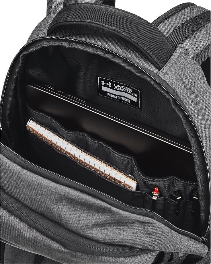 Hustle 6.0 Pro Backpack Product Image