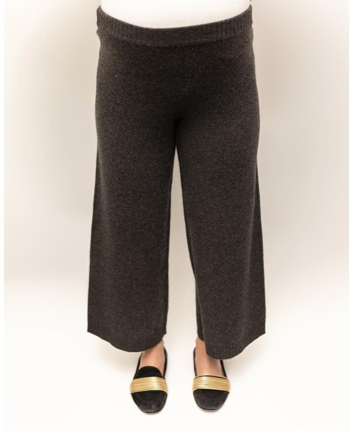 Womens Ines Sweater Pants Product Image