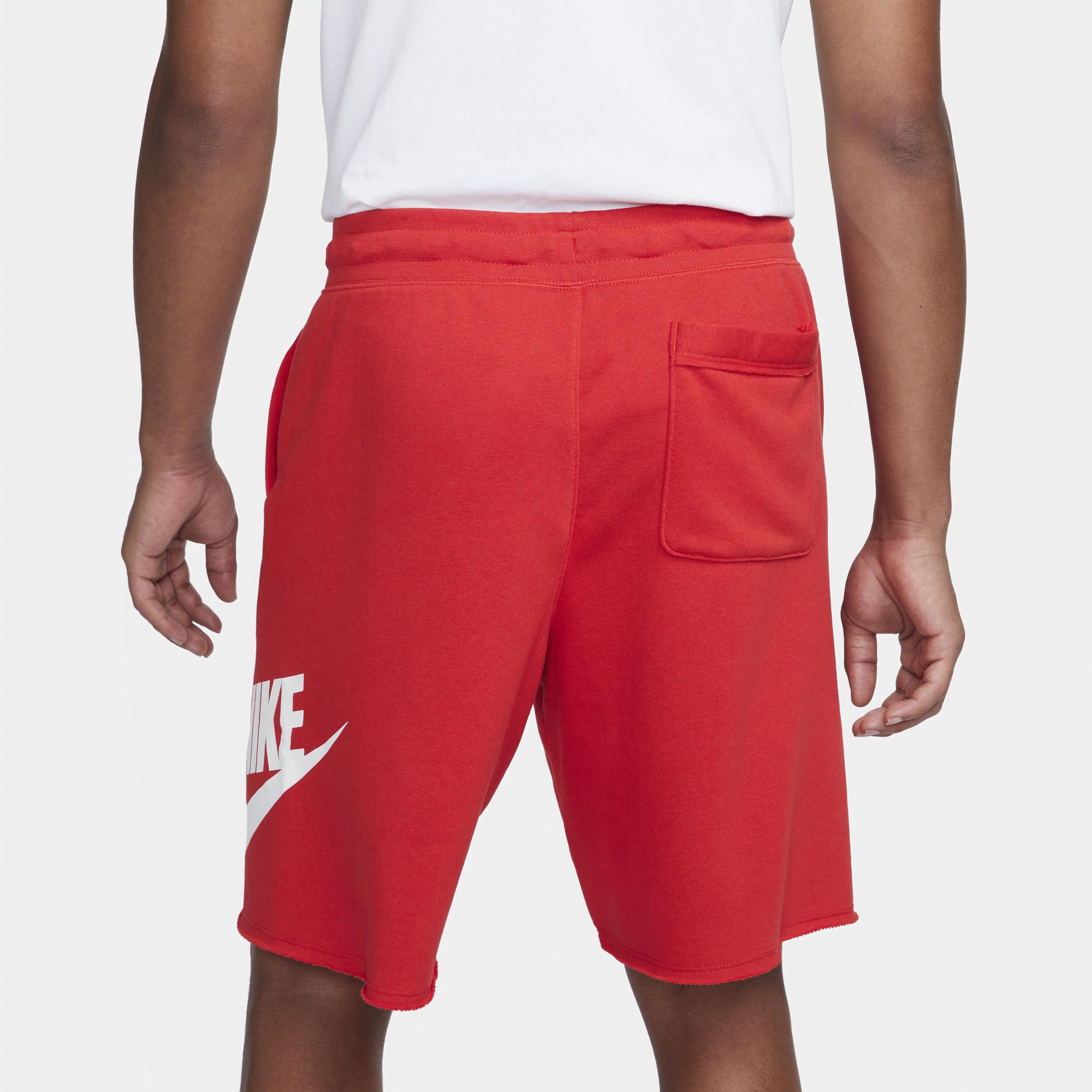 Nike Mens Nike Club Alumni Shorts - Mens Product Image