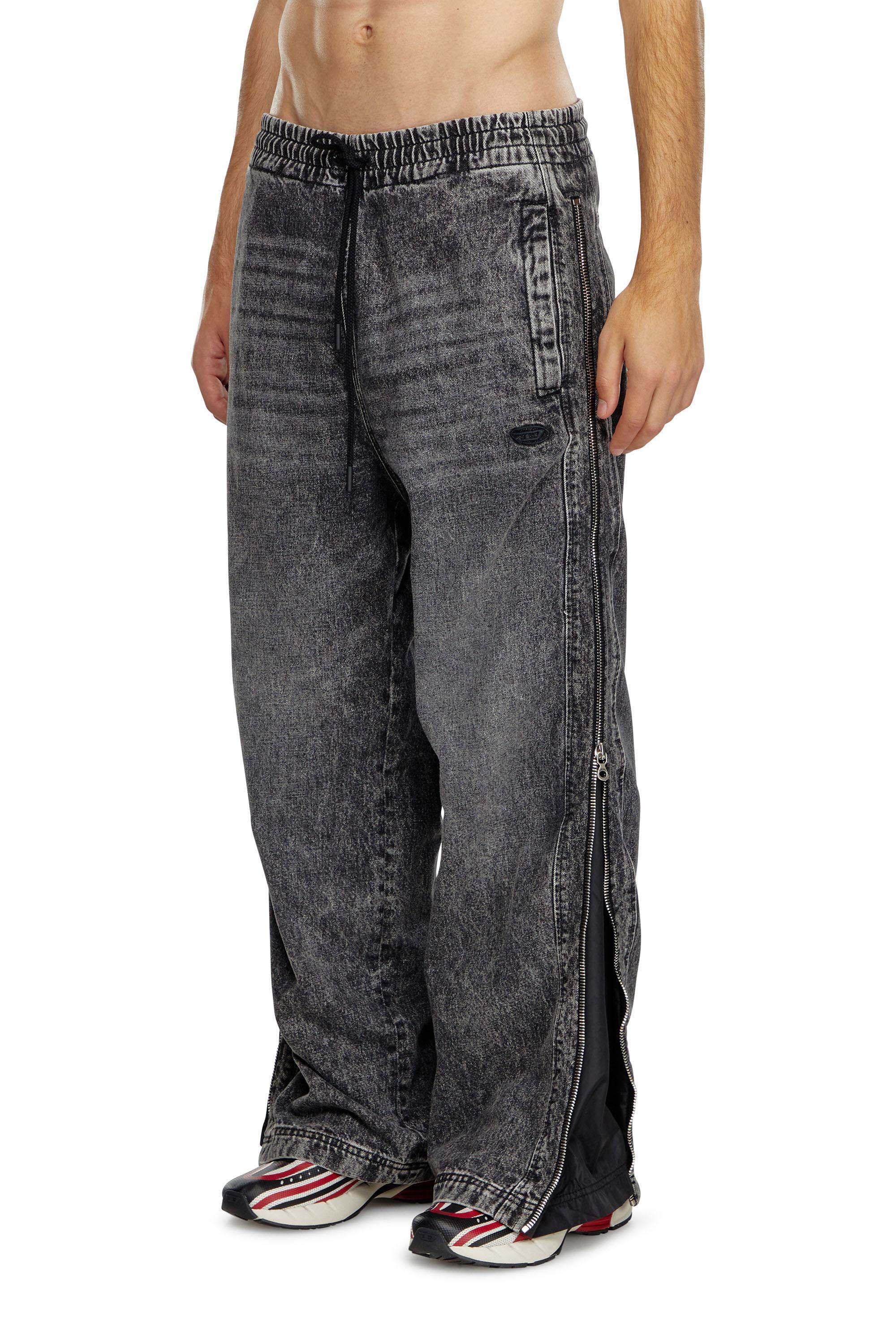 Relaxed Jeans D-Martian 09K24 Product Image