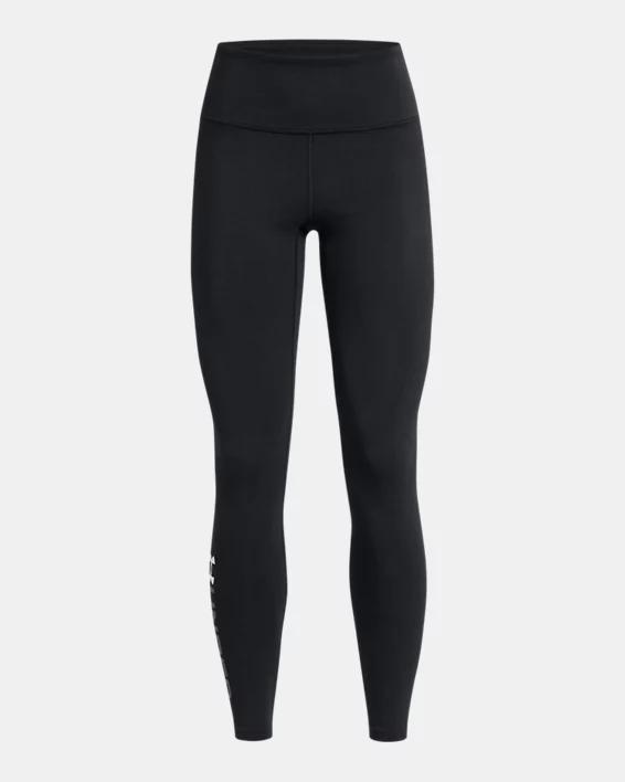 Womens UA Campus Graphic Leggings Product Image