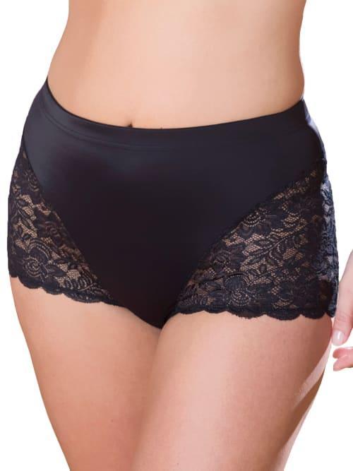 Isabella Lace Boyshort Product Image