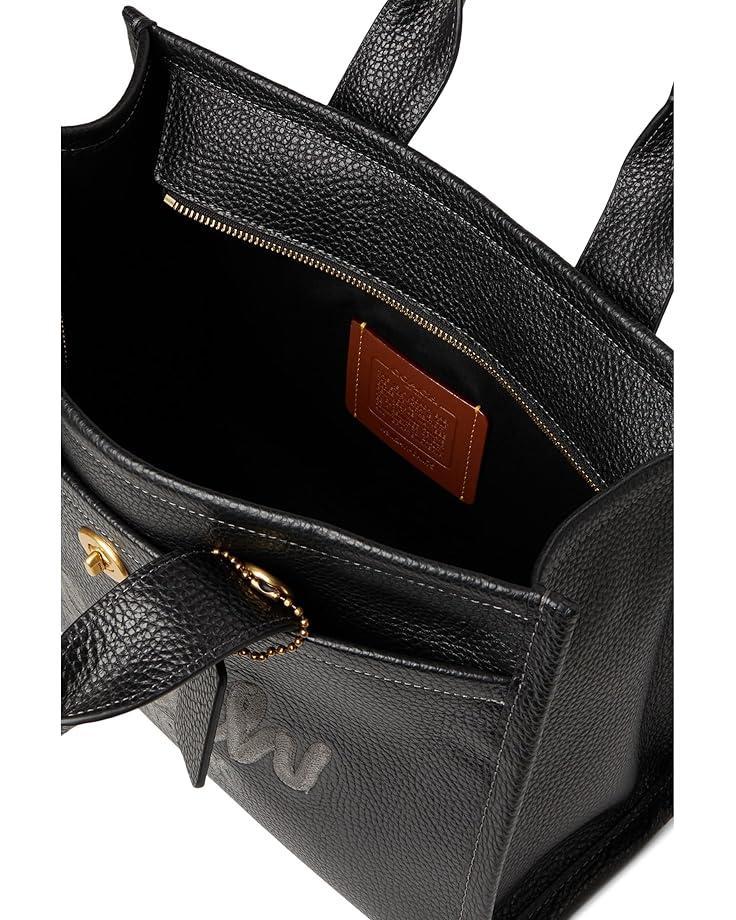 Cargo Tote Bag With Signature Canvas Product Image