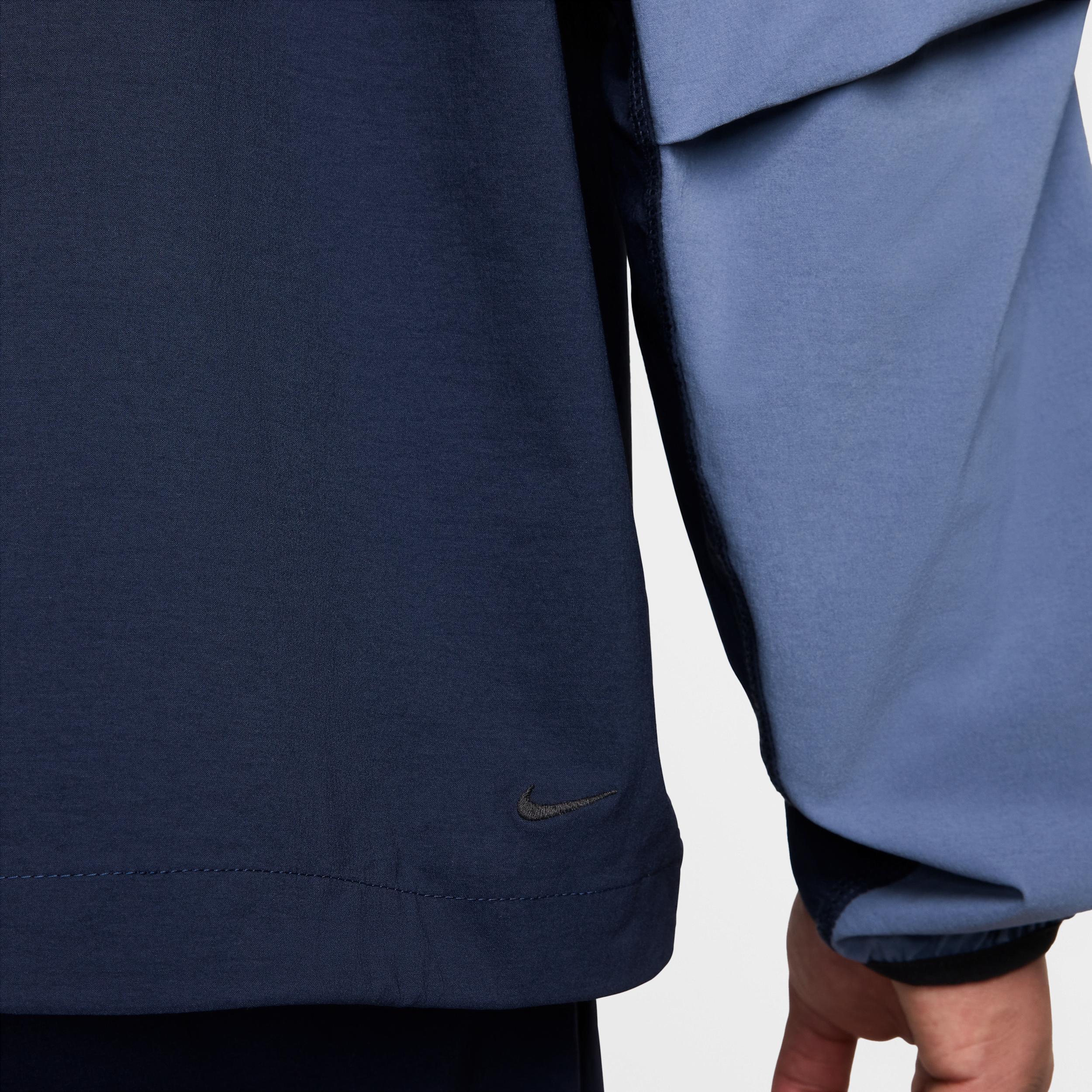 Nike Men's Tech Woven Jacket Product Image