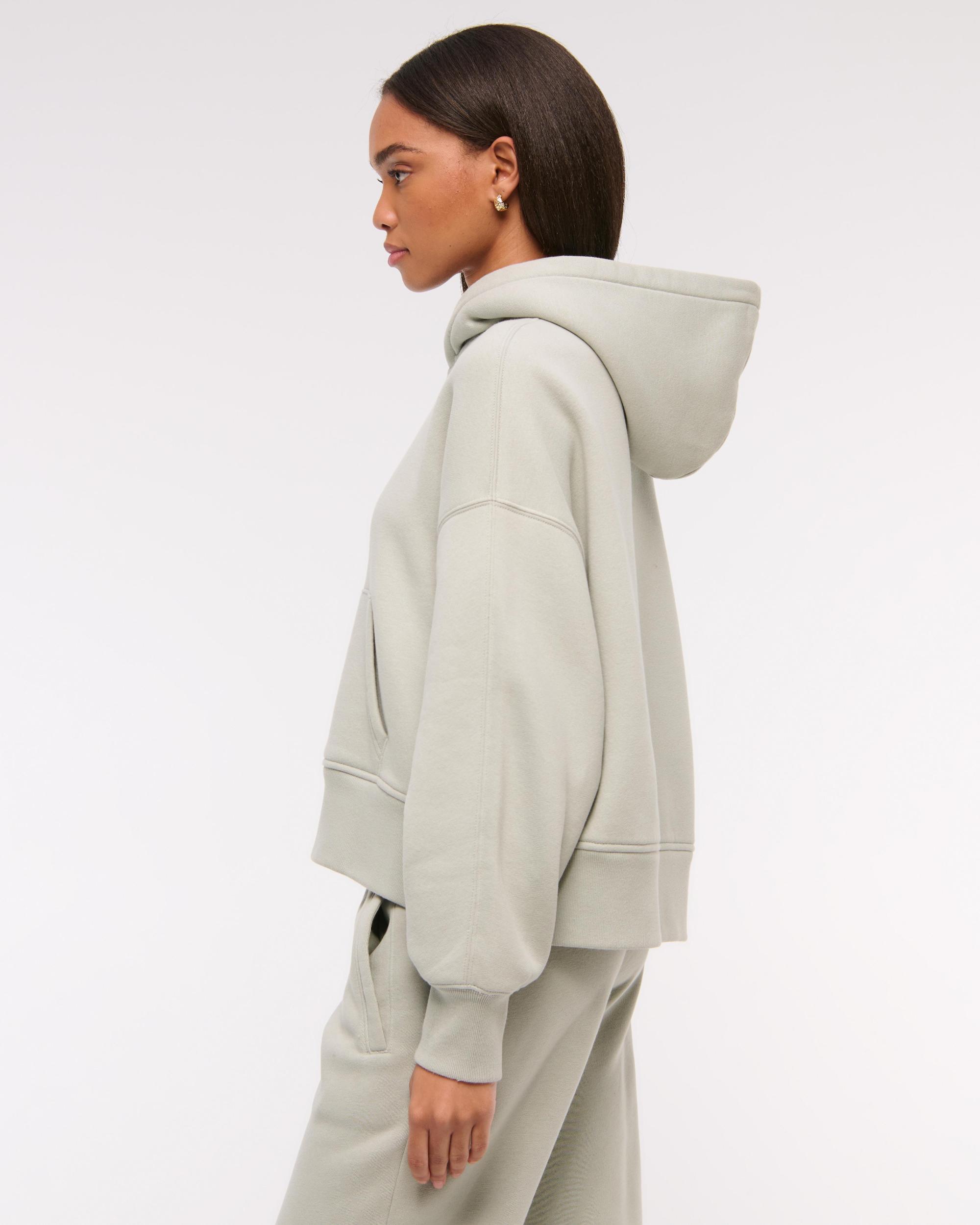 Essential Sunday Hoodie Product Image