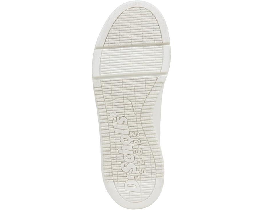 Time Off Max Platform Sneaker Product Image