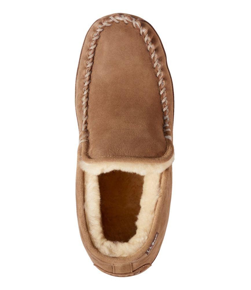 
                            Men's Wicked Good Slippers, Boot Moc
                         Product Image