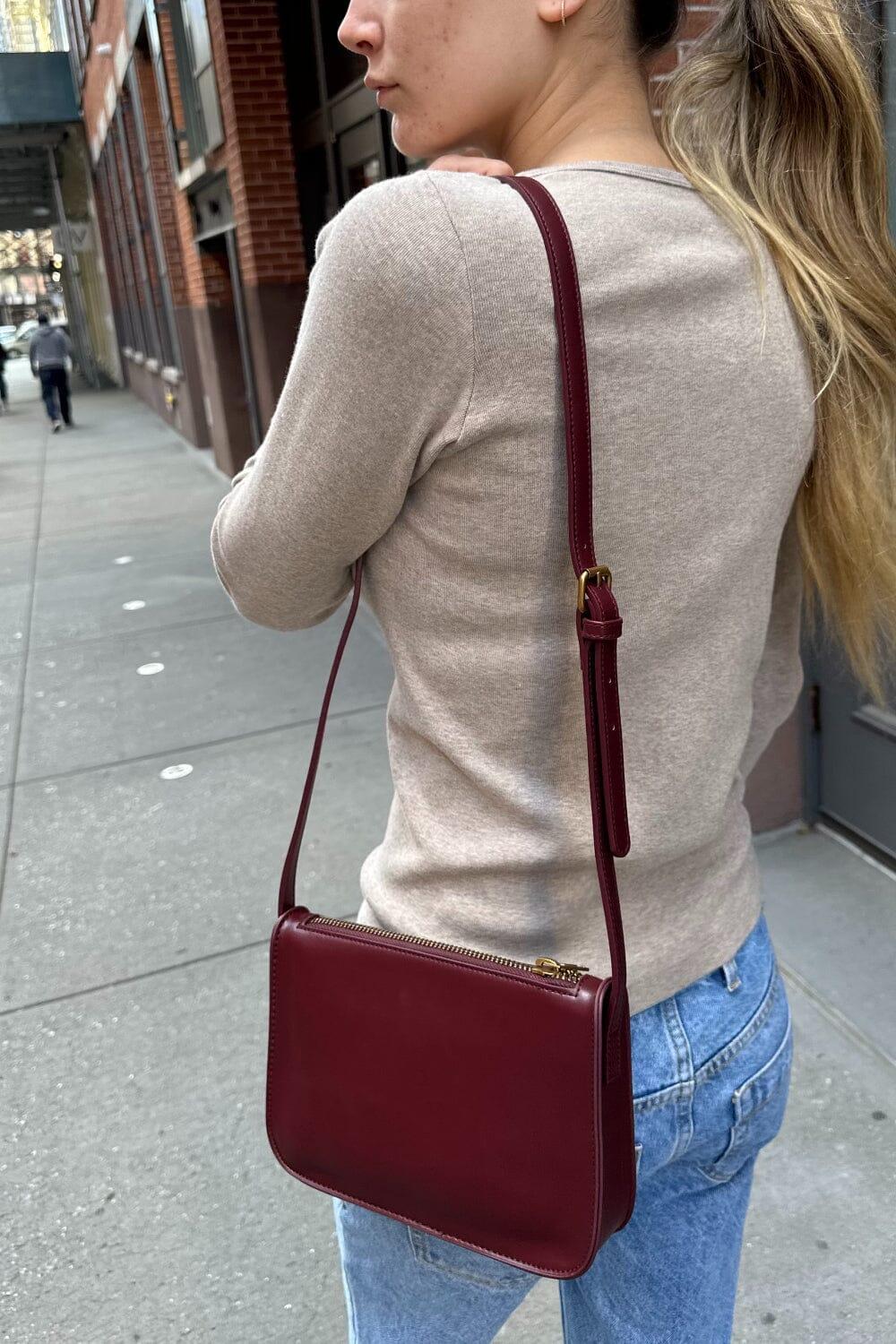 Mini Shoulder Bag Product Image