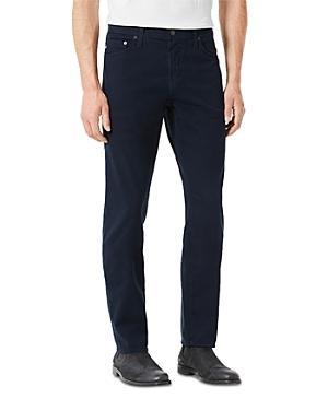 Ag Graduate 32 Straight Fit Twill Pants Product Image