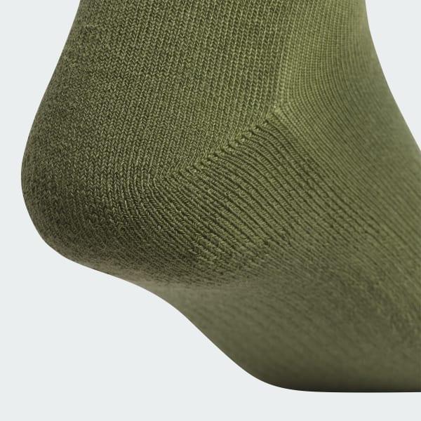 Athletic Cushioned 6-Pack Low-Cut Socks Product Image