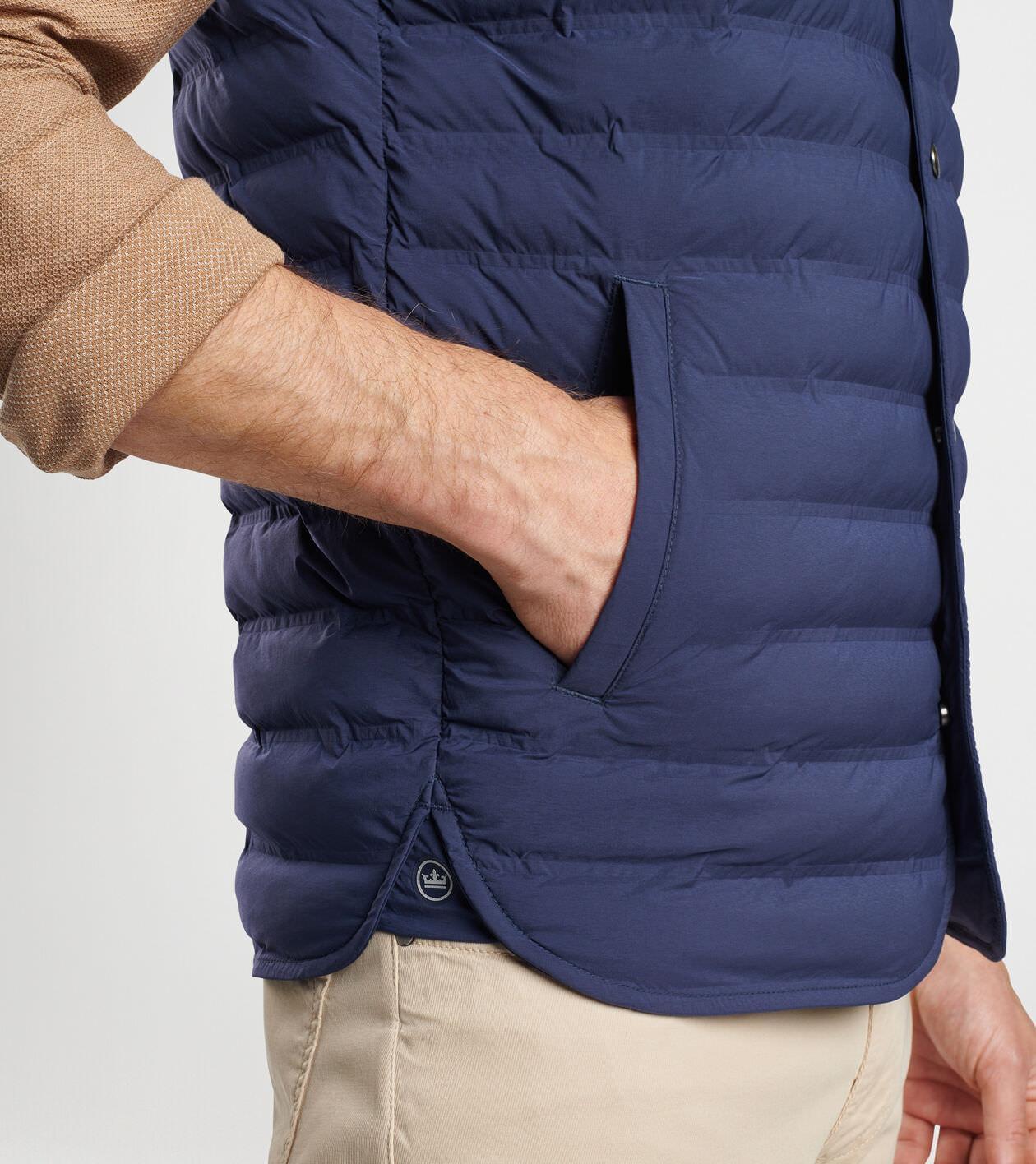 Regent Vest Product Image