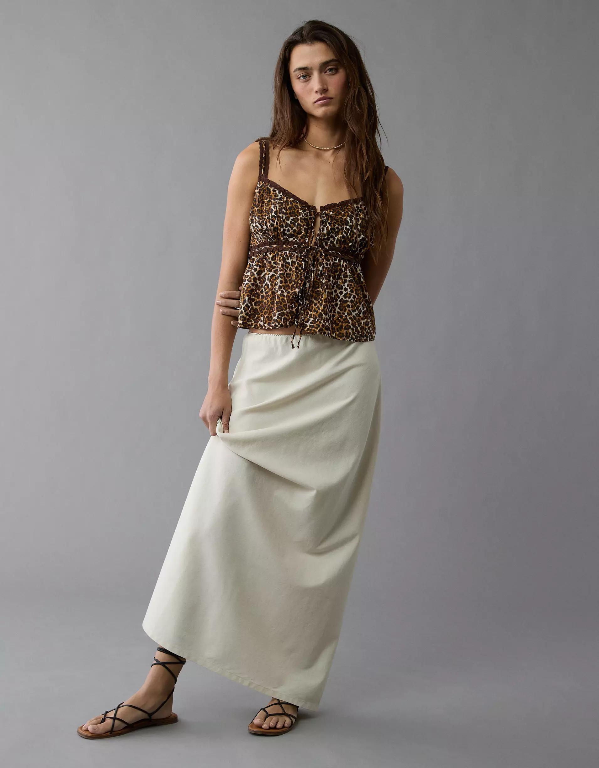 AE Flyaway Cami Product Image