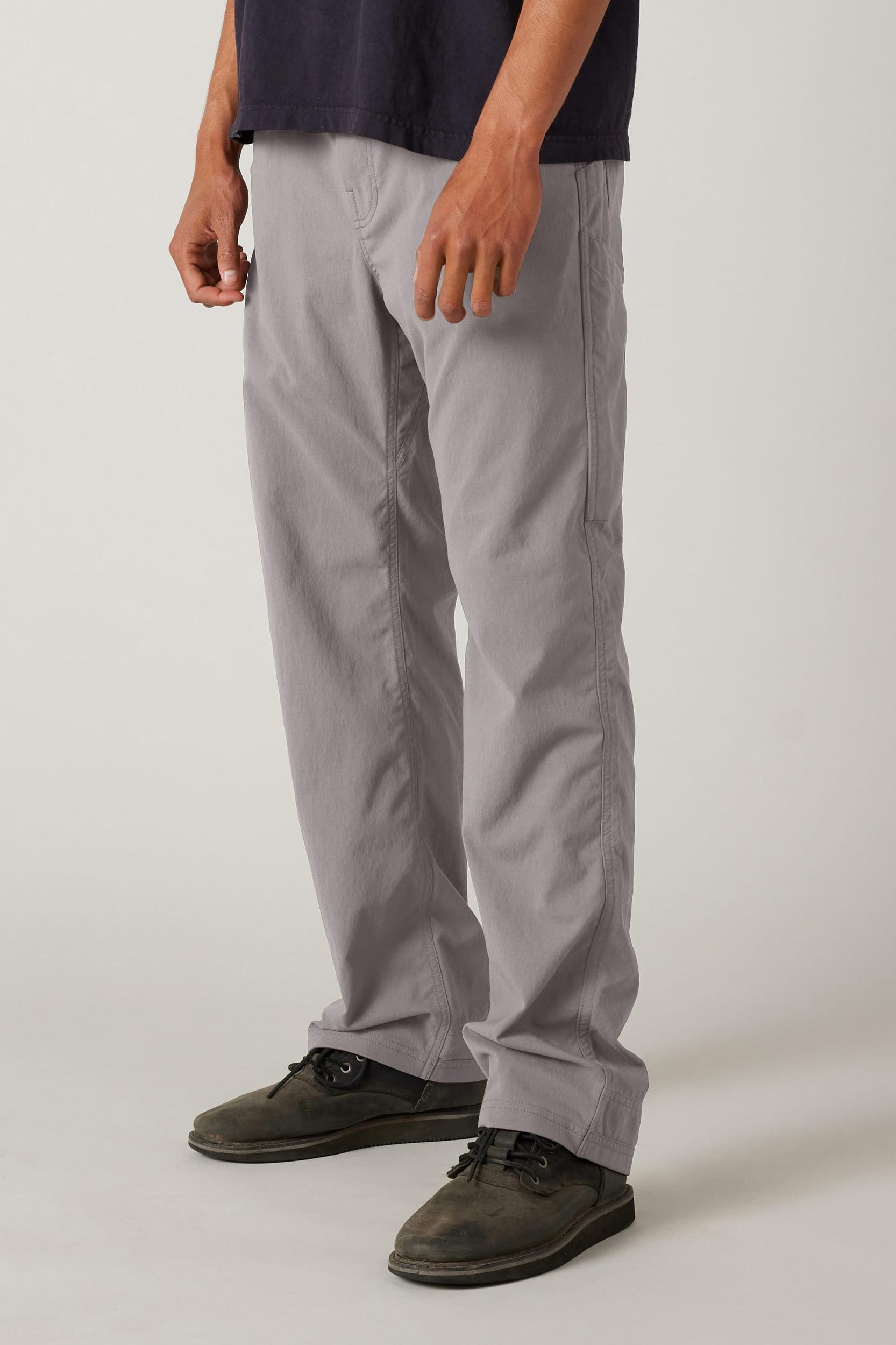 686® Men's Unwork® Pant - Relaxed Loose Fit Male Product Image