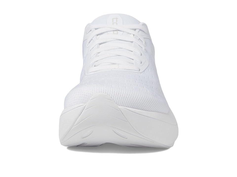 Topo Athletic Atmos White) Men's Shoes Product Image