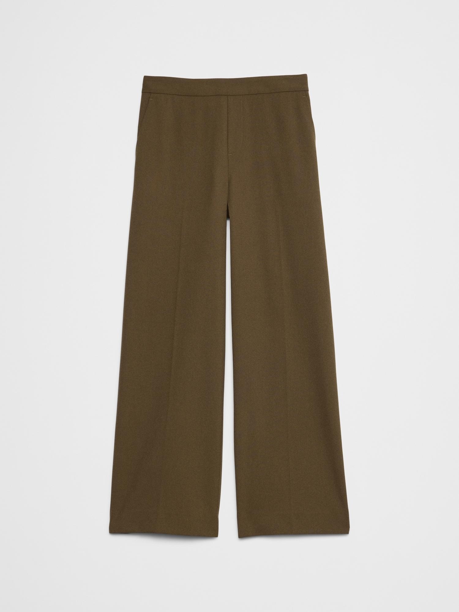 Hayden Wide-Leg Pant Product Image
